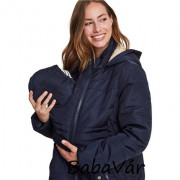 Mama Licious Jessie Parka kismama téli kabát