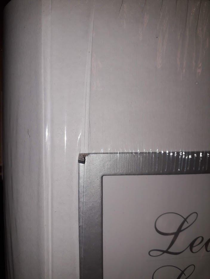 Walther baby Little Foot Babaemlékgyűjtő box Walther baby Little Foot Babaemlékgyűjtő box