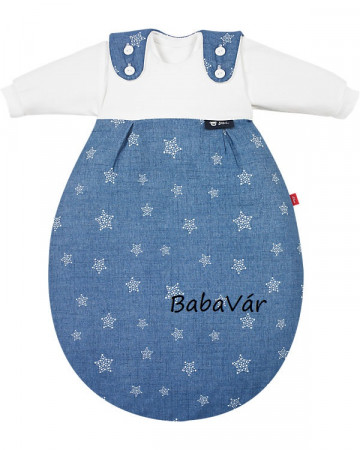 Alvi Baby-maxchen s.Oliver Jeans Moonlight hálózsák