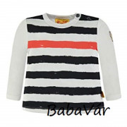 Steiff csíkos macis baba felső Steiff csíkos macis baba felső