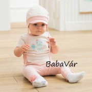 Bornino Seaside rózsaszín polipos tunikás szett Bornino Seaside rózsaszín polipos tunikás szett