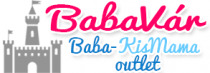 Babavar logo