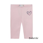 Eat Ants by Sanetta rózsaszín szivecskés pamut kislány legging Eat Ants by Sanetta rózsaszín szivecskés pamut kislány legging