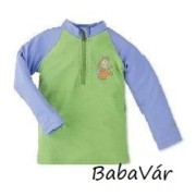 Sterntaler macis Uv szűrős hosszú ujjú úszópóló Sterntaler macis Uv szűrős hosszú ujjú úszópóló