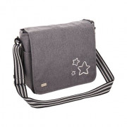 Fillikid Pelenkázó táska Star grey