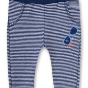 Eat Ants by Sanetta csíkos napszemüveges babanadrág Eat Ants by Sanetta csíkos napszemüveges babanadrág