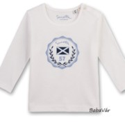 Sanetta Fiftyseven címeres felső