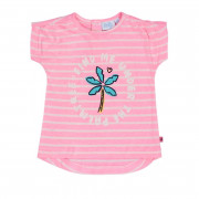 Feetje tropical girl rövid ujjú baba póló Feetje tropical girl rövid ujjú baba póló