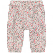 Mothercare nyári fodros pamutvászon kislánynadrág