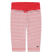 Steiff kék csíkos pamut baba legging nadrág Steiff kék csíkos pamut baba legging nadrág