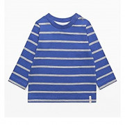 Esprit kék csíkos kisfiú felső Esprit kék csíkos kisfiú felső