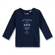 Sanetta Fiftyseven original classics hosszú ujjú felső Sanetta Fiftyseven original classics hosszú ujjú felső