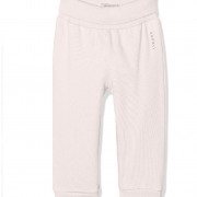 Esprit rózsaszín pamut babanadrág Esprit rózsaszín pamut babanadrág