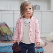 Sanetta Fiftyseven fehér kislány felső