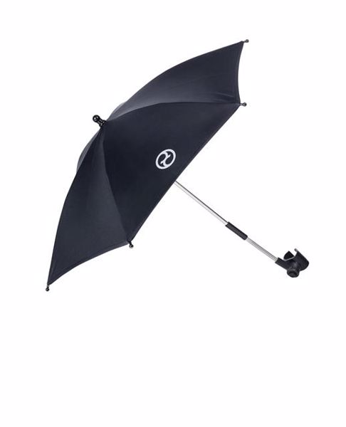 Cybex parasol fekete napernyő babakocsira