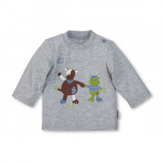 Sterntaler Best Friend babafelső