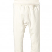 Playshoes fehér baba nadrág Playshoes fehér baba nadrág