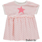 BellyButton csíkos csillagos kislány ruha BellyButton csíkos csillagos kislány ruha