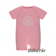Bellybutton rózsaszín mintás bambusz napozó Bellybutton rózsaszín mintás bambusz napozó