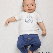 Feetje Wild and Free baba póló