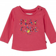 Levi's Play cool baba hosszú ujjú felső Levi's Play cool baba hosszú ujjú felső