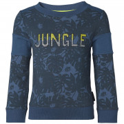 Noppies Jungle kisfiú pulóver
