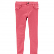 Carter's strech comfort skinny nadrág kislány nadrág Carter's strech comfort skinny nadrág kislány nadrág