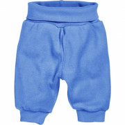 Schnizler kék plüss babanadrág Schnizler kék plüss babanadrág