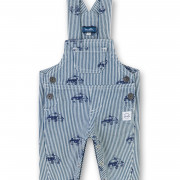 Sanetta Police farmer kantárosnadrág