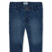 Eat Ants by Sanetta Hearts farmer kislány baba nadrág Eat Ants by Sanetta Hearts farmer kislány baba nadrág