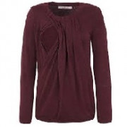 Bellybutton Harlie hosszú ujjú Kismama/szoptatós felső Bellybutton Harlie hosszú ujjú Kismama/szoptatós felső