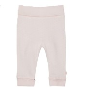 Mothercare rózsaszín pöttyös pamut babanadrág Mothercare rózsaszín pöttyös pamut babanadrág