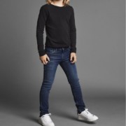 Name it XSlim gyerek farmer nadrág