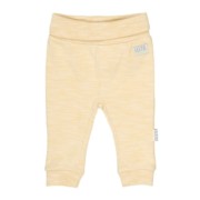 Feetje little favourite pamut babanadrág sárga