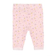 Feetje Sweet By Nature rózsaszín baba legging nadrág Feetje Sweet By Nature rózsaszín baba legging nadrág