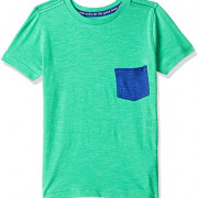 MotherCare kék autós baba póló MotherCare kék autós baba póló