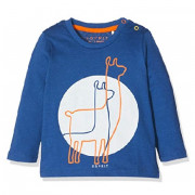 Esprit Láma kék kisfiú baba felső Esprit Láma kék kisfiú baba felső