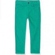 Esprit zöld Skinny Fit kisfiú farmer Esprit zöld Skinny Fit kisfiú farmer