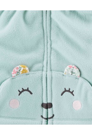 Carter's Bear little baba 3 részes ruha szett Carter's Bear little baba 3 részes ruha szett