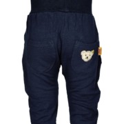 Steiff Jogging macis pamut baba nadrág Steiff Jogging macis pamut baba nadrág