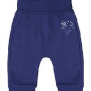 Esprit kék sárkányos pamut babanadrág Esprit kék sárkányos pamut babanadrág