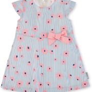 Sterntaler virágos nyári kislány ruha Sterntaler virágos nyári kislány ruha