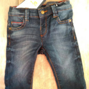 Mayoral sötét denim slim fit kisfiú baba farmer Mayoral sötét denim slim fit kisfiú baba farmer