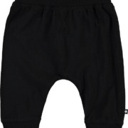 Molo Sammy fekete pamut babanadrág Molo Sammy fekete pamut babanadrág