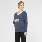 Mama Licious Dallas kismama felső Mama Licious Dallas kismama felső