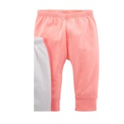 Carters pamut baba legging barack Carters pamut baba legging barack