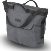 Bugaboo Changing Bag Melange grey  pelenkázó táska