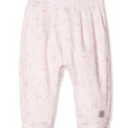 Sanetta rózsaszín mintás mintás babanadrág Sanetta rózsaszín mintás mintás babanadrág