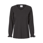 Mama Licious Bitten hosszú ujjú kismama felső