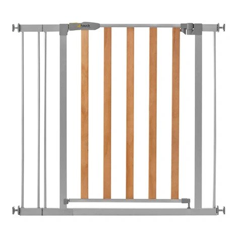 Hauck Woodlock2 Biztonsági ajtórács + 9cm toldó Hauck Woodlock2 Biztonsági ajtórács + 9cm toldó